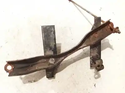 Second-hand car spare part medium for toyota avensis 2.0 d-4d oem iam references   