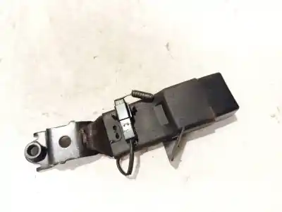 Tweedehands auto-onderdeel airbagspanning links voor voor toyota avensis 2.0 d-4d oem iam-referenties 