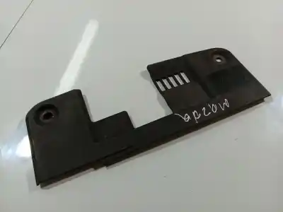 Peça sobressalente para automóvel em segunda mão tampa de distribuição por mazda 5 (cr19) 2.0 cd (cr19) referências oem iam k3006