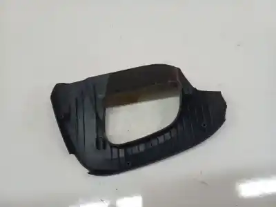 Pezzo di ricambio per auto di seconda mano plastica per fiat doblo cargo (263_) 2.0 d multijet riferimenti oem iam 07004  07004