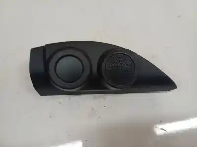 Gebrauchtes Autoersatzteil kunststoffe zum fiat doblo cargo (263_) 2.0 d multijet oem-iam-referenzen 07354986290e