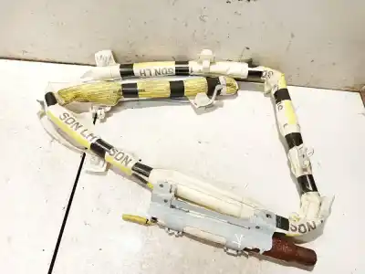 Tweedehands auto-onderdeel gordijnairbag voor links voor toyota avensis 2.0 d-4d oem iam-referenties 