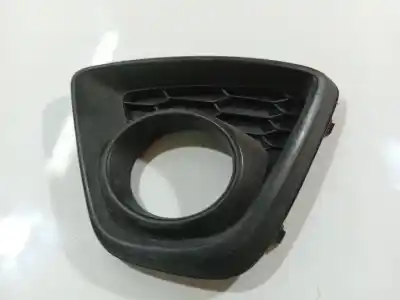 Peça sobressalente para automóvel em segunda mão grelha de pára choques esquerda por mazda 5 (cr19) 2.0 cd (cr19) referências oem iam kd5350c21