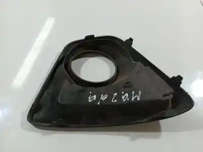 Second-hand car spare part left bumper grille for mazda 5 (cr19) 2.0 cd (cr19) oem iam references kd5350c21  kd53-50c21