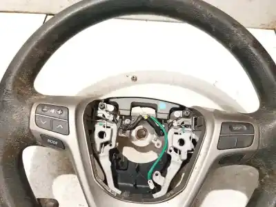 Tweedehands auto-onderdeel stuurwielbediening voor toyota avensis 2.0 d-4d oem iam-referenties 