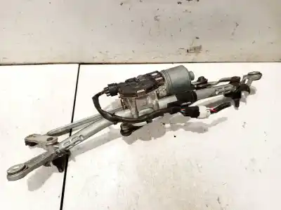 Tweedehands auto-onderdeel schone articulatie vooraan voor toyota avensis 2.0 d-4d oem iam-referenties 3397021034