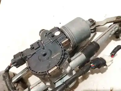 Tweedehands auto-onderdeel ruitenwissermotor voor voor toyota avensis 2.0 d-4d oem iam-referenties 8511005080