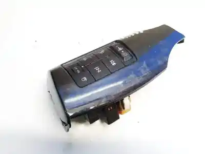 Peça sobressalente para automóvel em segunda mão Comutador De Luzes por KIA SORENTO 2.2 CRDi CAT Referências OEM IAM 202008823  202002962, 201006430