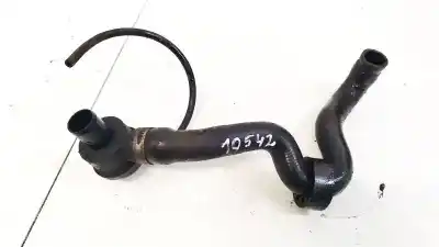 Peça sobressalente para automóvel em segunda mão tubo por volkswagen golf iv (1j1) 1.8 t referências oem iam 8l0145691b