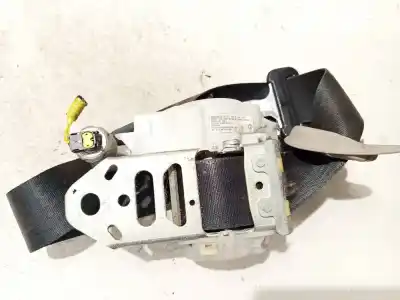 Tweedehands auto-onderdeel veiligheidsgordel links voor voor toyota avensis 2.0 d-4d oem iam-referenties 