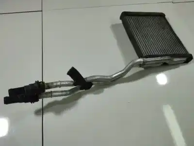 Peça sobressalente para automóvel em segunda mão condensador / radiador de sofagem / ar condicionado por mazda 3 (bk) 1.6 (bk14) referências oem iam 