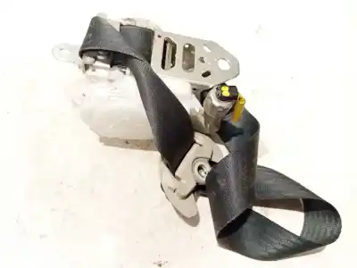 Tweedehands auto-onderdeel veiligheidsriem rechts voor voor toyota avensis 2.0 d-4d oem iam-referenties 