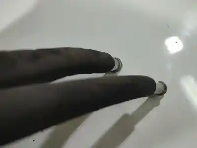 Pezzo di ricambio per auto di seconda mano radiatore riscaldamento/aria condizionata per ford s-max (wa6) 1.8 tdci riferimenti oem iam   