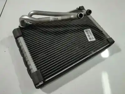 Second-hand car spare part heating / air conditioning radiator for fiat doblo cargo (263_) 2.0 d multijet oem iam references 5d3350000