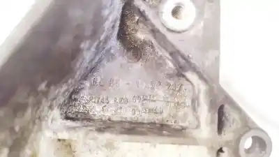 Second-hand car spare part engine support for bmw x5 (e53) 3.0i oem iam references 64551432237  1432237