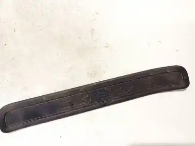 Tweedehands auto-onderdeel plasticen voor toyota avensis 2.0 d-4d oem iam-referenties 6791505040