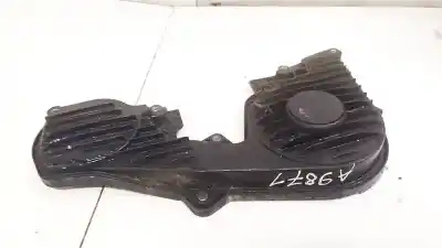 Peça sobressalente para automóvel em segunda mão tampa de distribuição por mazda 5 (cr) 2.0 cd (cr19) referências oem iam rf7j10510