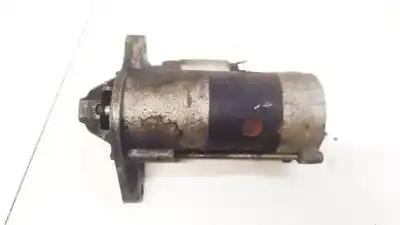 Peça sobressalente para automóvel em segunda mão motor de arranque por mazda 5 (cr) 2.0 cd (cr19) referências oem iam m002t88671