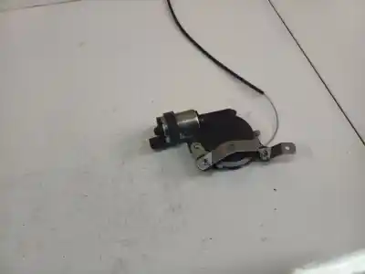 Second-hand car spare part electronic module for opel kadett e fastback (t85) 1.4 s (c08, c48, d08, d48) oem iam references 2016901  2016901