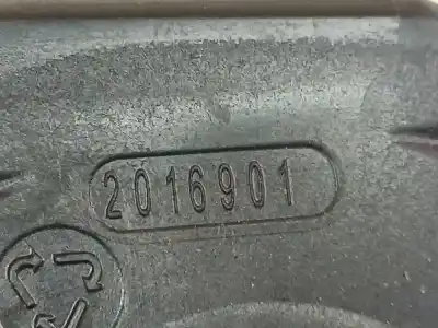 Second-hand car spare part electronic module for opel kadett e fastback (t85) 1.4 s (c08, c48, d08, d48) oem iam references 2016901  2016901