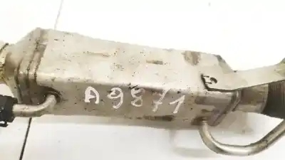 Pezzo di ricambio per auto di seconda mano raffreddatore egr per mazda 5 (cr) 2.0 cd (cr19) riferimenti oem iam   