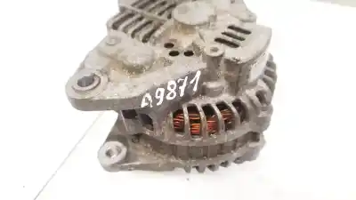 Pezzo di ricambio per auto di seconda mano alternatore per mazda 5 (cr) 2.0 cd (cr19) riferimenti oem iam a3tb6581  rf7a
