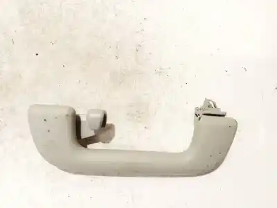 Tweedehands auto-onderdeel plafond handgreep voor toyota avensis 2.0 d-4d oem iam-referenties 7461005130
