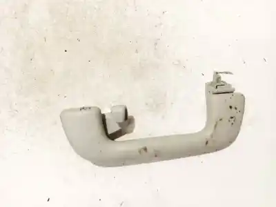 Tweedehands auto-onderdeel plafond handgreep voor toyota avensis 2.0 d-4d oem iam-referenties 7461005130