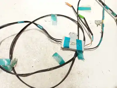 Tweedehands auto-onderdeel antenne versterker voor toyota avensis 2.0 d-4d oem iam-referenties 8630005180