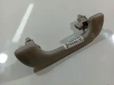 Автозапчастина б/у ручка стеля для renault espace iv (jk0/1_) 2.2 dci (jk0h) посилання на oem iam 8200003209