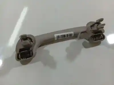 Автозапчастина б/у ручка стеля для renault espace iv (jk0/1_) 2.2 dci (jk0h) посилання на oem iam 8200003209  8200003209