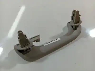 Автозапчастина б/у ручка стеля для renault espace iv (jk0/1_) 2.2 dci (jk0h) посилання на oem iam 8200003209  8200003209