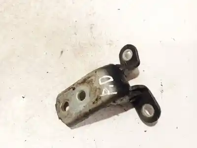 Tweedehands auto-onderdeel deurbeveiliging voor toyota avensis 2.0 d-4d oem iam-referenties 