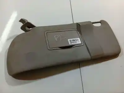 Автозапчастина б/у лівий натір для renault espace iv (jk0/1_) 2.2 dci (jk0h) посилання на oem iam 820000096