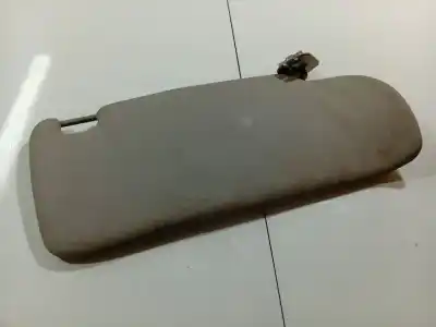 Second-hand car spare part left sunshade for renault espace iv (jk0/1_) 2.2 dci (jk0h) oem iam references 820000096  8200 000 96