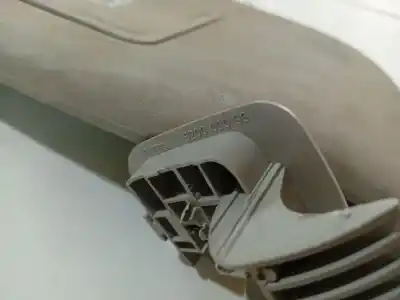 Second-hand car spare part left sunshade for renault espace iv (jk0/1_) 2.2 dci (jk0h) oem iam references 820000096  8200 000 96