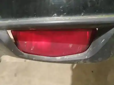 Second-hand car spare part rear left fog light for mazda 5 (cr19) 2.0 cd (cr19) oem iam references   