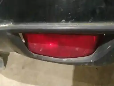 Peça sobressalente para automóvel em segunda mão farolim nevoeiro traseiro esquerdo por mazda 5 (cr19) 2.0 cd (cr19) referências oem iam 