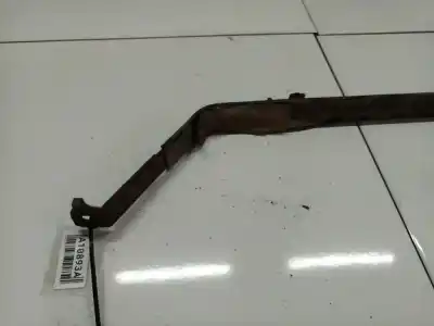 Pezzo di ricambio per auto di seconda mano plastica per mazda 5 (cr19) 2.0 cd (cr19) riferimenti oem iam   