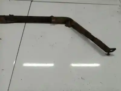 Pezzo di ricambio per auto di seconda mano plastica per mazda 5 (cr19) 2.0 cd (cr19) riferimenti oem iam   