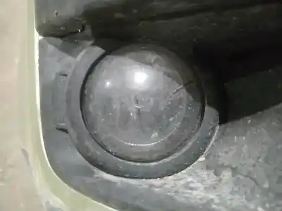 Second-hand car spare part right fog light for ford focus c-max (dm2) 2.0 tdci oem iam references   