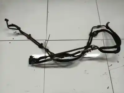 Peça sobressalente para automóvel em segunda mão tubo de pressão de direção assistida por mazda 5 (cr19) 2.0 cd (cr19) referências oem iam 