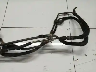 Second-hand car spare part power steering pressure pipe for mazda 5 (cr19) 2.0 cd (cr19) oem iam references   