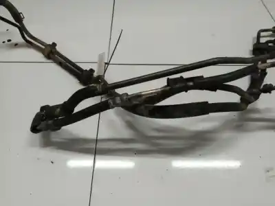 Second-hand car spare part power steering pressure pipe for mazda 5 (cr19) 2.0 cd (cr19) oem iam references   