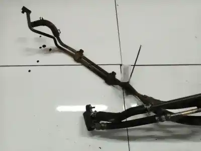 Second-hand car spare part power steering pressure pipe for mazda 5 (cr19) 2.0 cd (cr19) oem iam references   