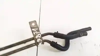 Автозапчасти б/у трубка за mazda 5 (cr) 2.0 cd (cr19) ссылки oem iam   