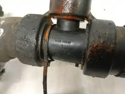 Автозапчастина б/у труба для renault espace iv (jk0/1_) 2.2 dci (jk0h) посилання на oem iam hsr20598  