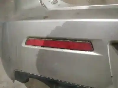 Second-hand car spare part Rear Left Bumper Lamp for MAZDA 3 (BK) 1.6 (BK14) OEM IAM references   