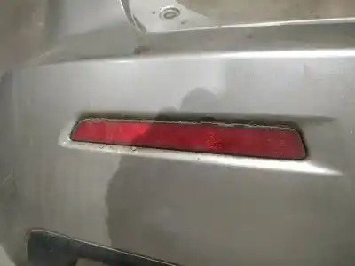 Second-hand car spare part rear left bumper lamp for mazda 3 (bk) 1.6 (bk14) oem iam references   