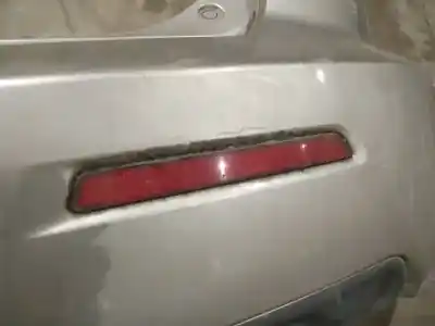 Second-hand car spare part rear right light bumper for mazda 3 (bk) 1.6 (bk14) oem iam references   